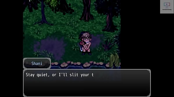 Henteria Chronicles 3 Part 21 Eng (game with pixel art no images or animated scenes)//i found a bug i already solve :p