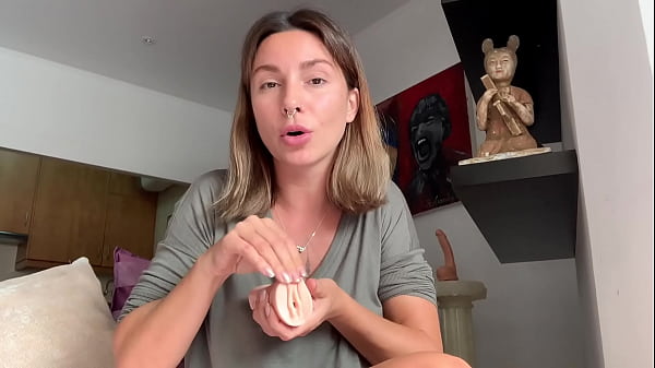 Pussy Licking &amp_ Fingering Tutorial - Sex Teacher Roxy Fox